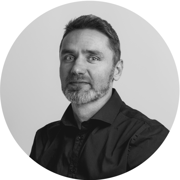 Ing. Vladimír Nemec