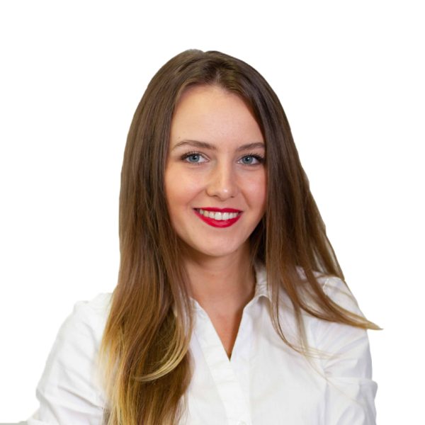  Nikoleta Ivančíková, RSc.