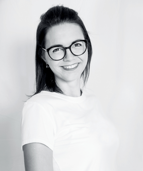 Ing. Monika Kršková