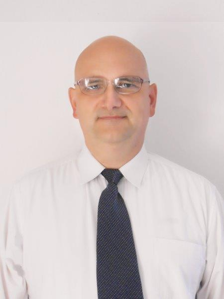 Ing. Branislav Hudcovič