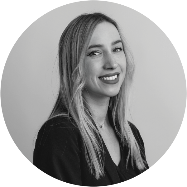 Mgr. Klaudia Cárachová