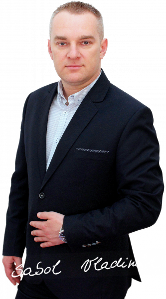 Vladimír Sabol