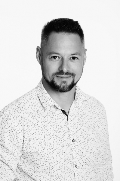 Peter Markovič