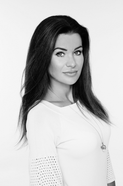 Ing. Zuzka Legényová
