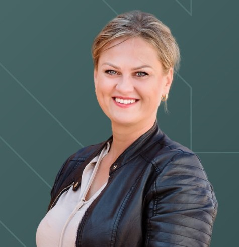 Mgr. Jana Čepelová