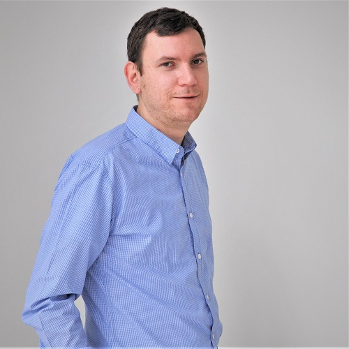 Ing. Mojmír Bielický