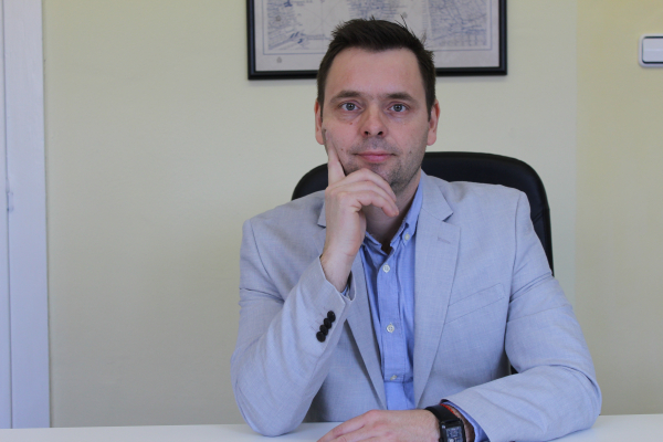 Mario Čapek