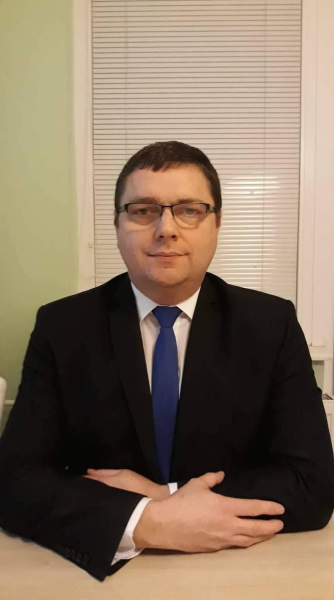  Zdenko Čerňan - asistent predaja Žilina