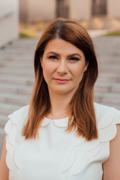 Bc. Adriana Chválová