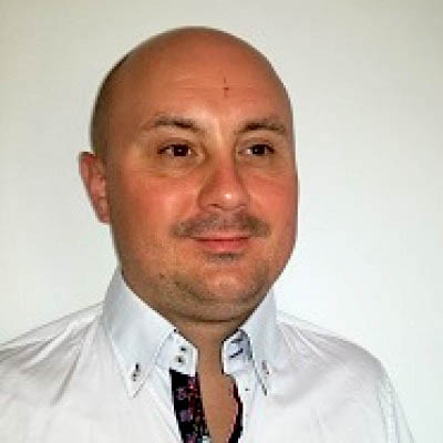 Ing. Marián Chmelo