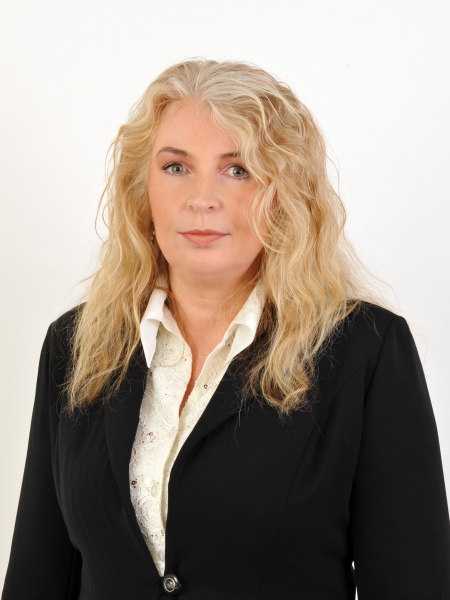 Ing. Jana Minarovičová