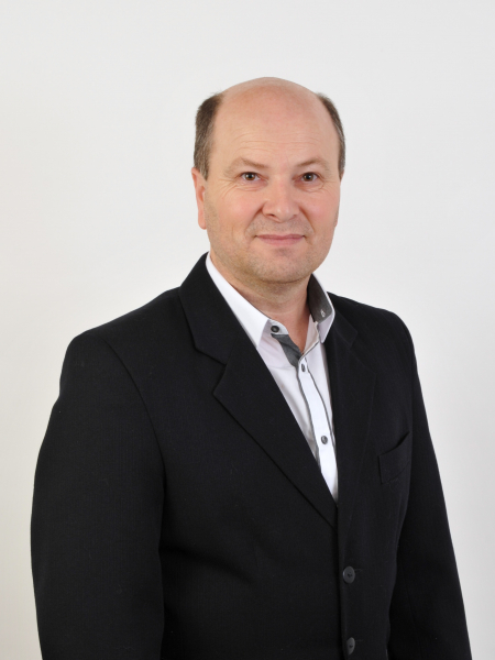 Ľubomír Pĺž