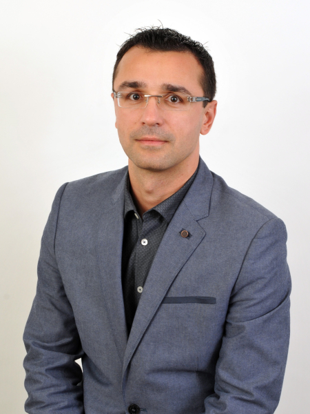 Mgr. Martin Jánošov