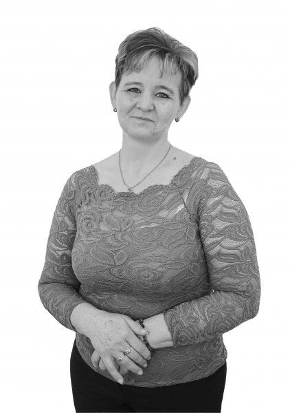 Anna Rajnohová