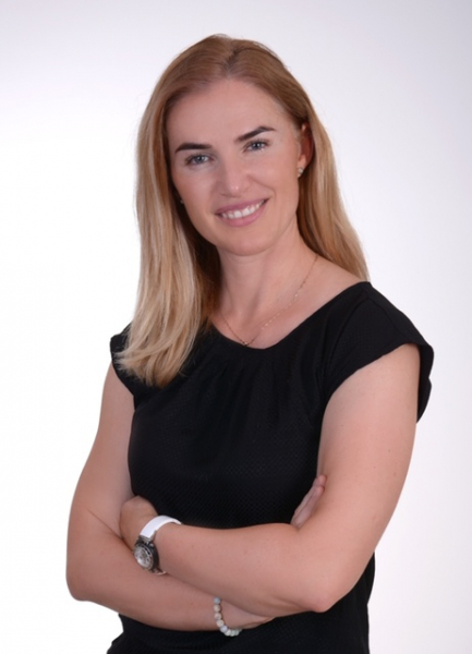 Renáta Binková