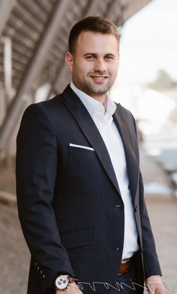 Martin Čuha