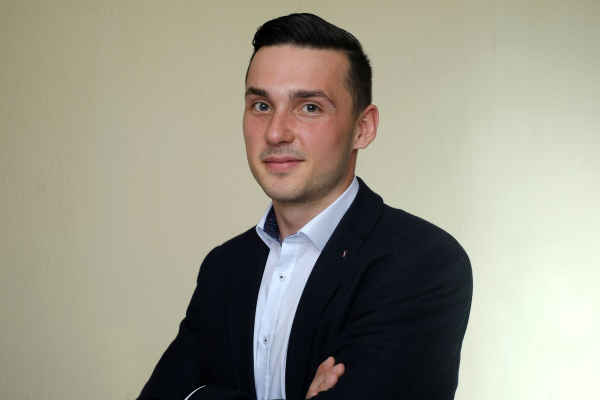 Dávid Čelovský