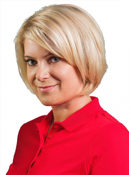 Mgr. Zuzana Marková