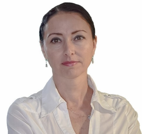 Ing. Marcela Pišteková