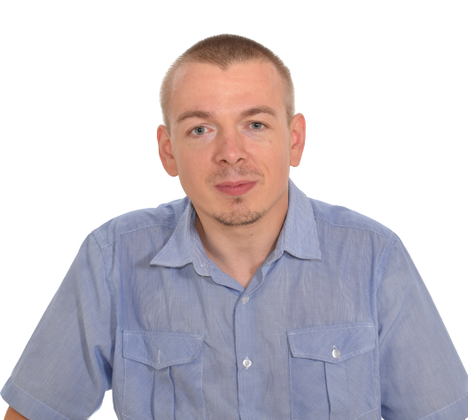 Ing. Matúš Hrebík