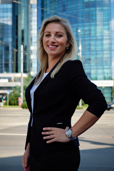 PhDr. Daniela Focková