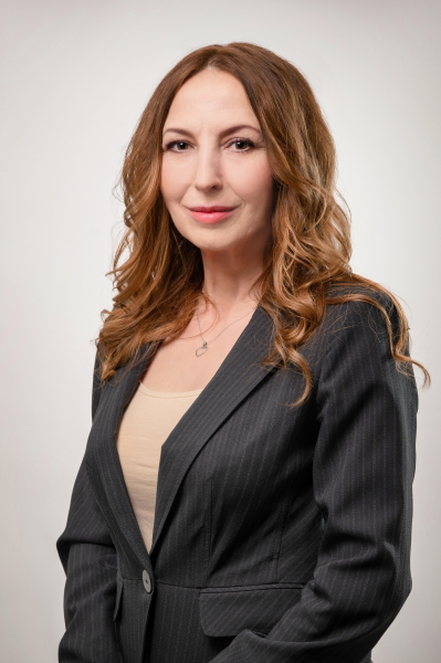  Jaroslava Polčová
