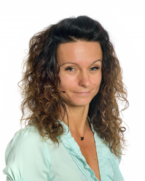 Ing. Jana Beňačková