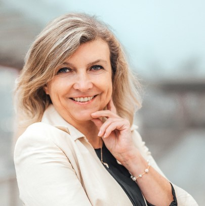 Ing. Ľubomíra Šimková