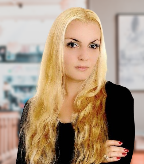  Viera Kováčiková