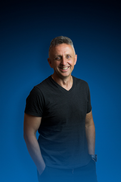 Ing. Peter Vozár