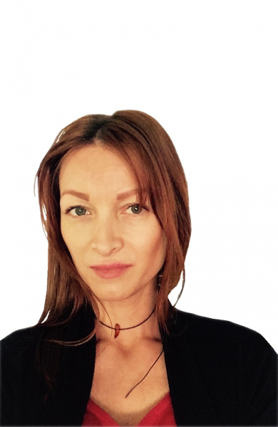 Nina Kánová