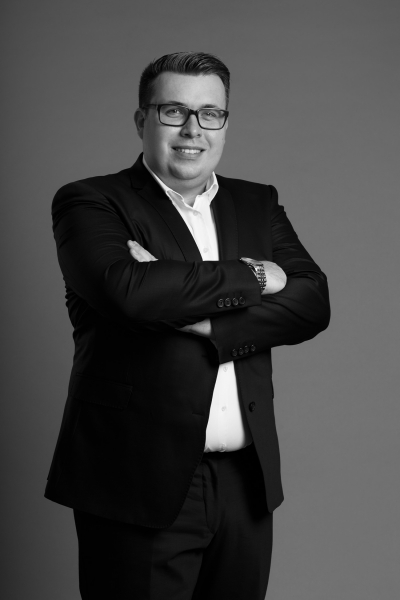 Michal Gábriš