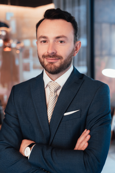 Jakub Demáček
