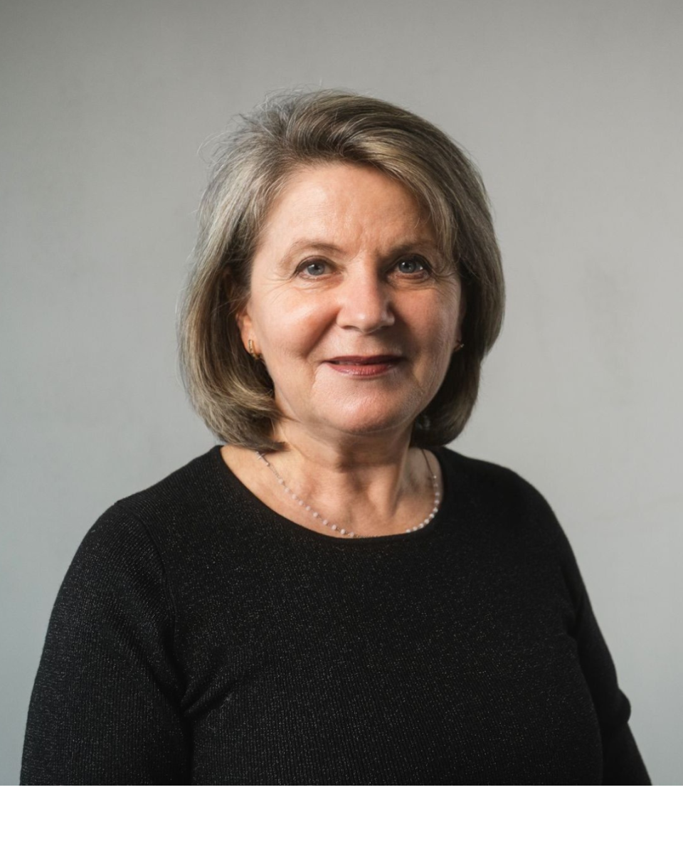 Ing. Arch. Tatiana Hucíková
