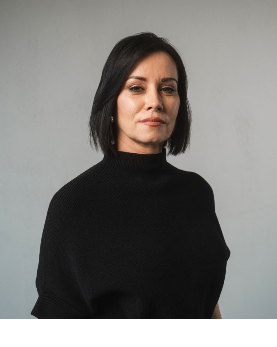 Ing. Barbora Hennelová