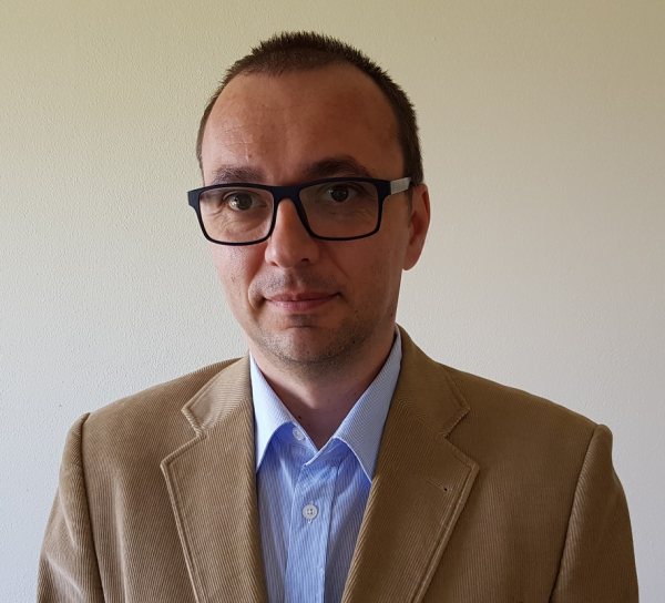 Ing. Peter Kvapil