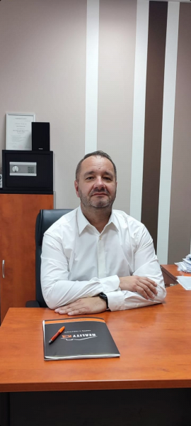 Bc. Ladislav Gerebenits