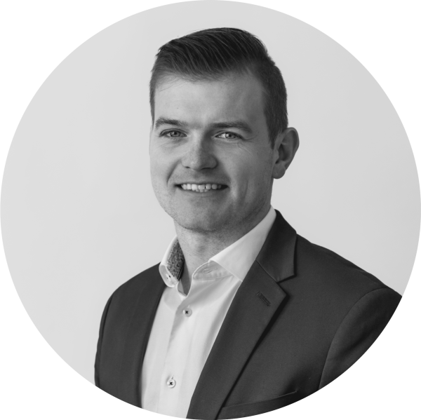 Ing. Michal Mišovec