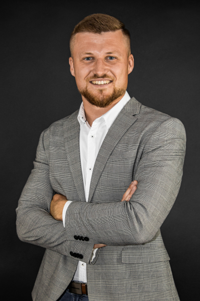 Jakub Riečický