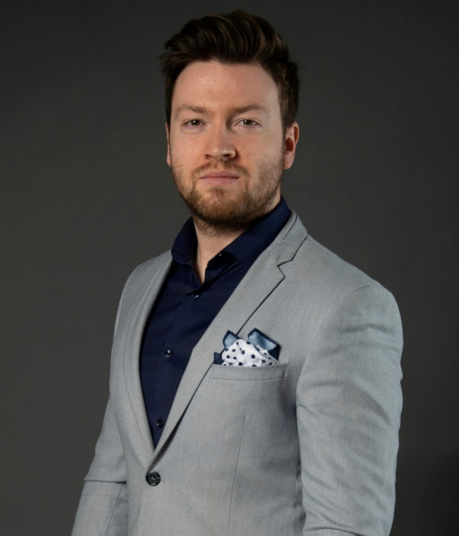Ing. Ondrej Janšík