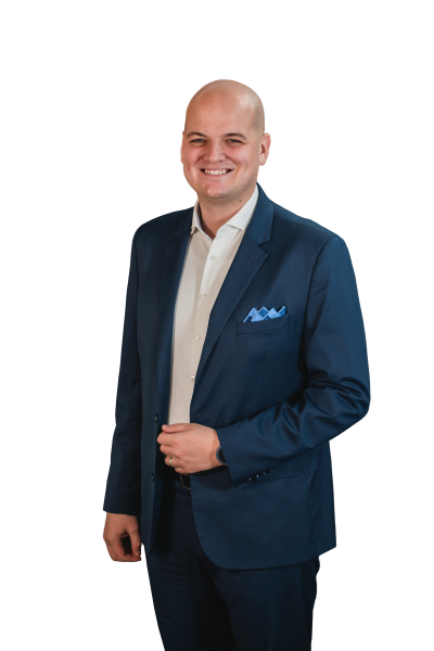  Ondřej Pecarík, RSc.