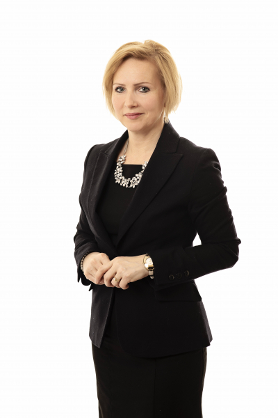 Sabina Sklárová