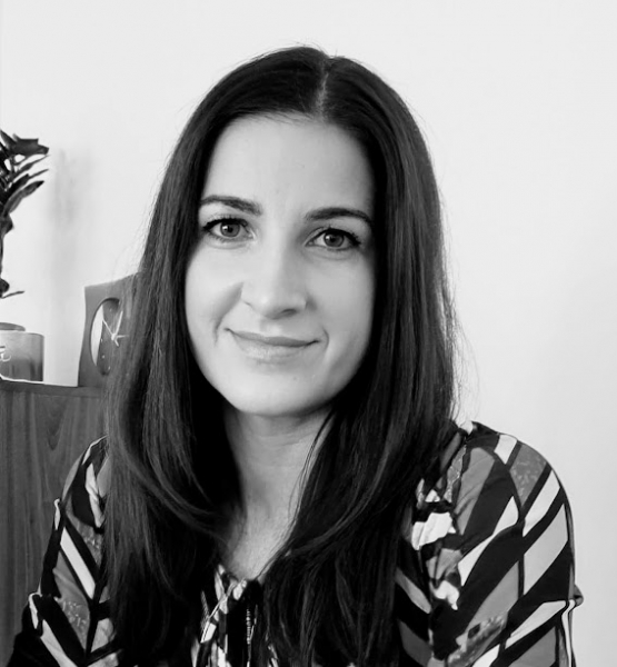 Miriam Adamčíková