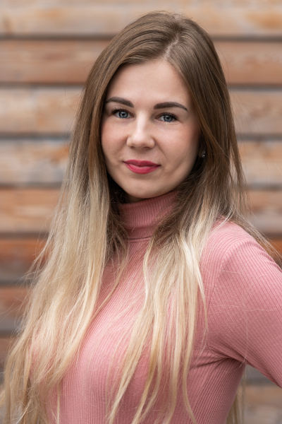 Ing. Lenka Kormančíková