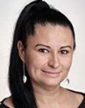 Ing. Eva Lysíková