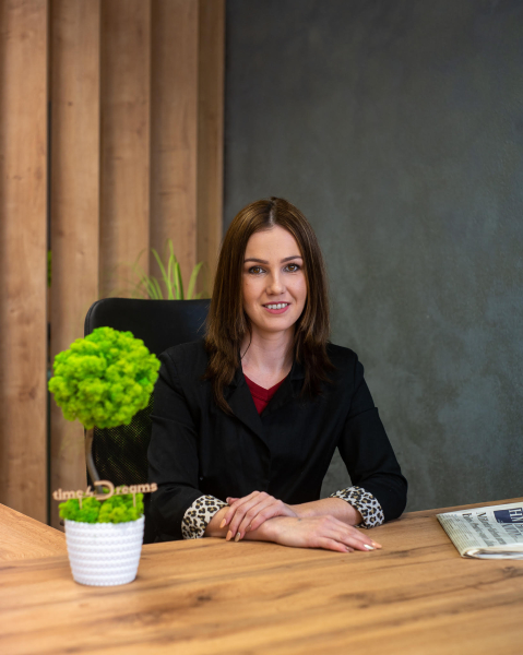  Stanislava Klúčovská