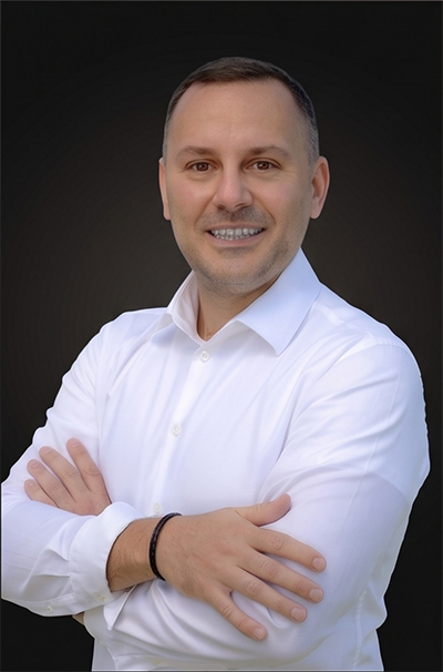 Mgr. Marek  Bagoňa