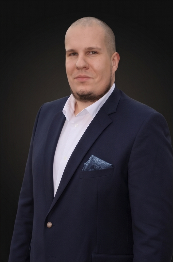  Lukáš Mišík, Rsc.