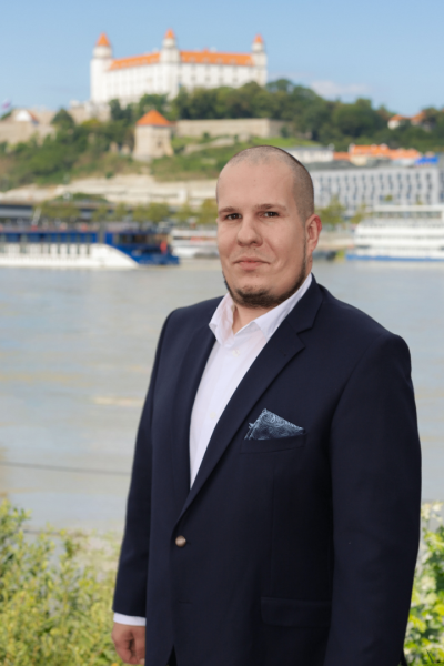  Lukáš Mišík, Rsc.