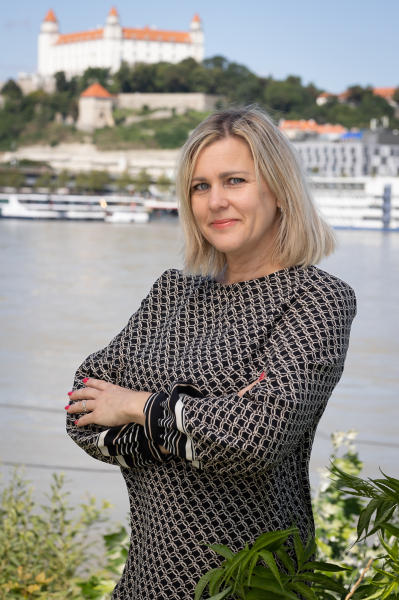  Petra Pilátová